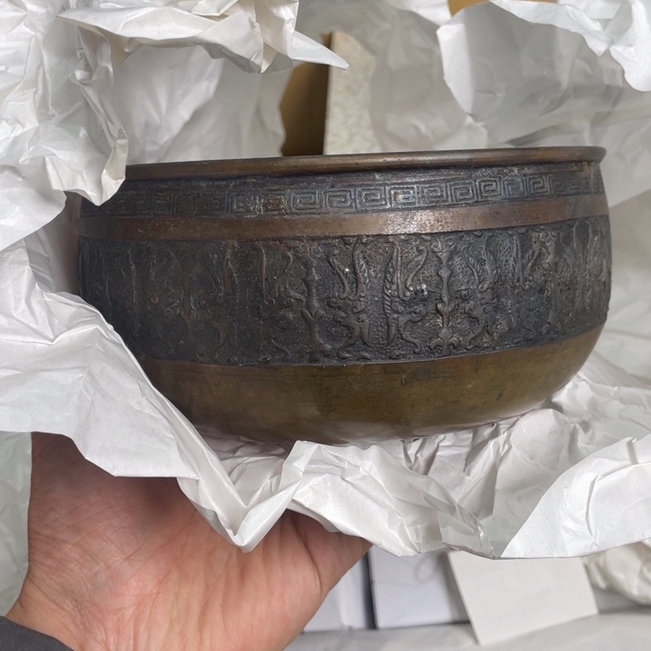 憨***僧中古物品一物一件喜欢来拍