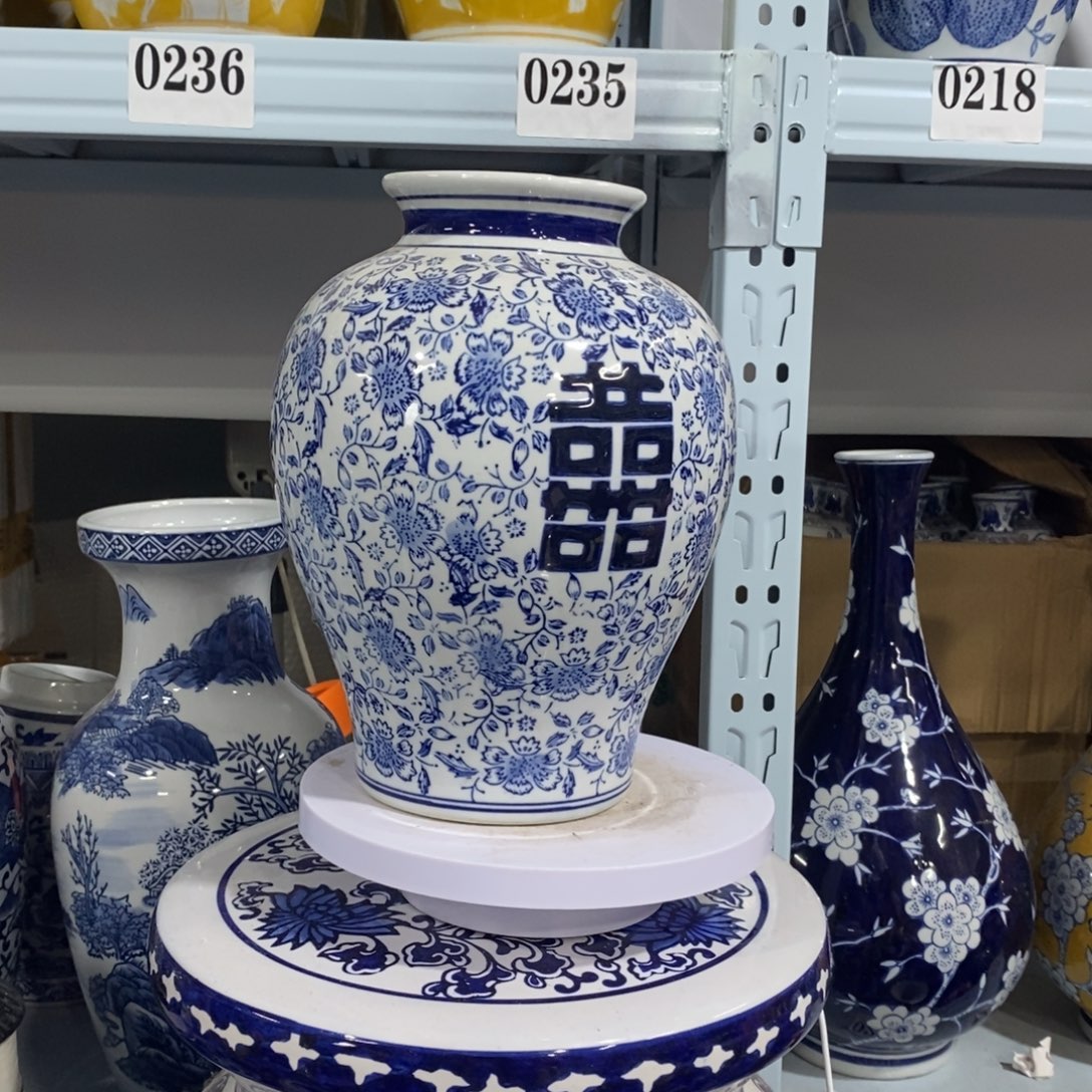 瓶花瓶花瓶摆件花瓶