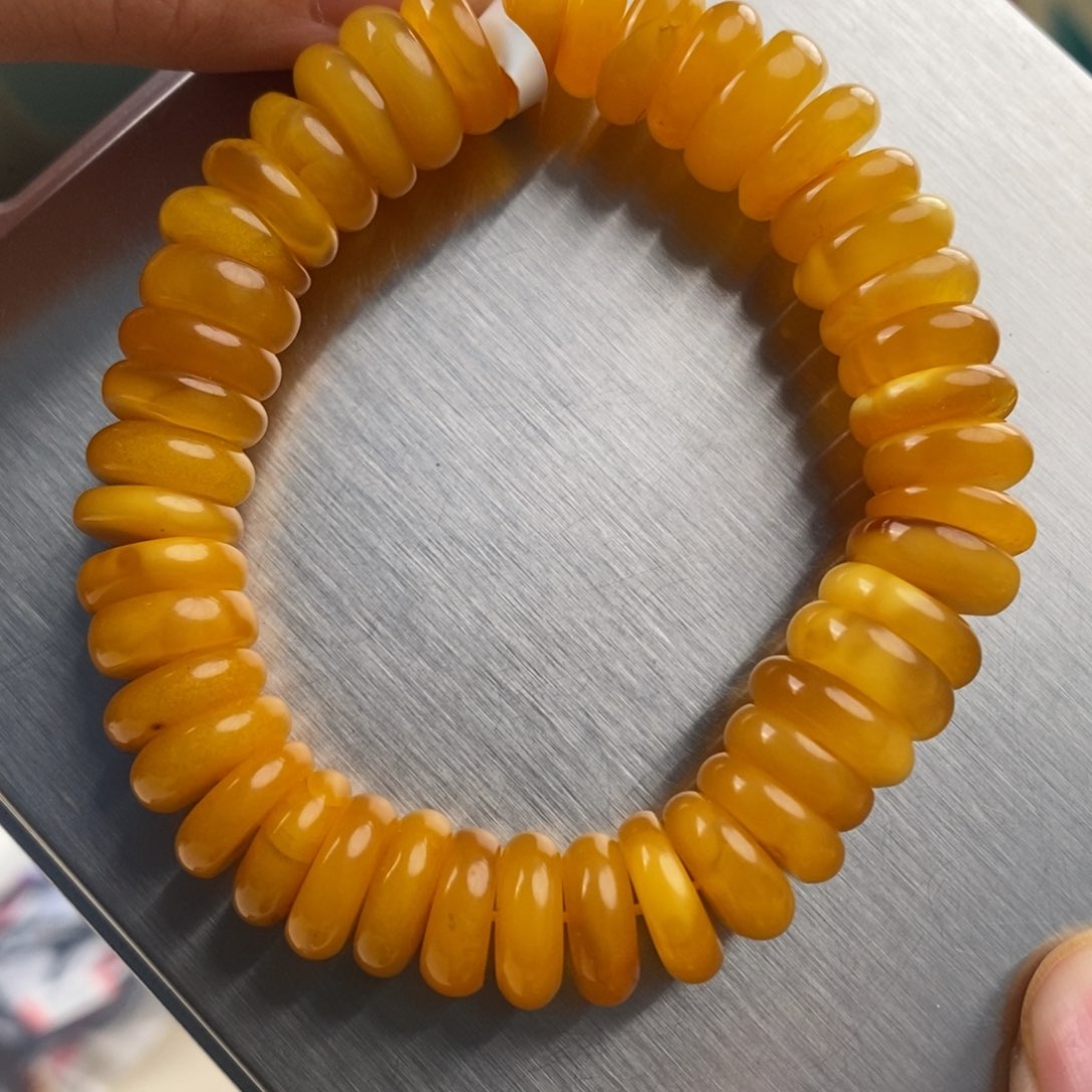 蜜蜡珠宝奇石未镶嵌