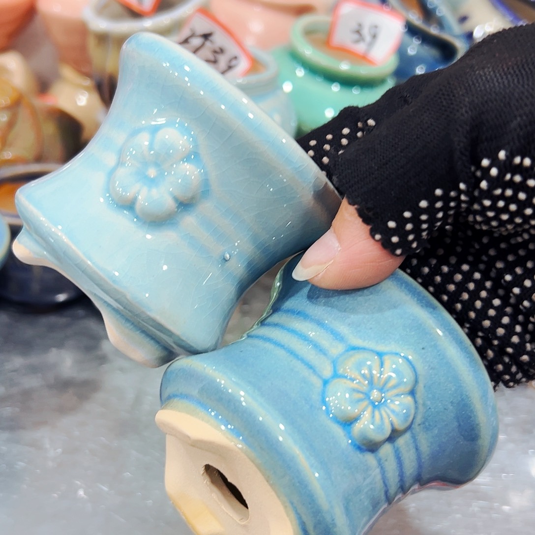 陶瓷高温陶瓷材料和