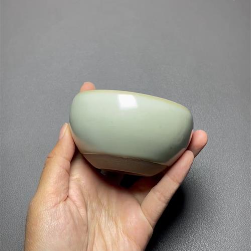 【闪购商品】茶盏-565............