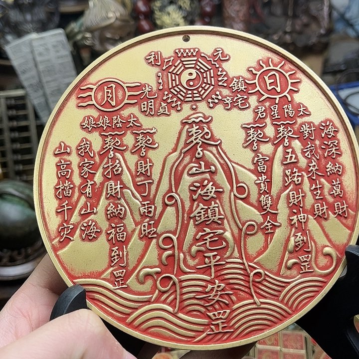 嘉嘉精品铜器摆件