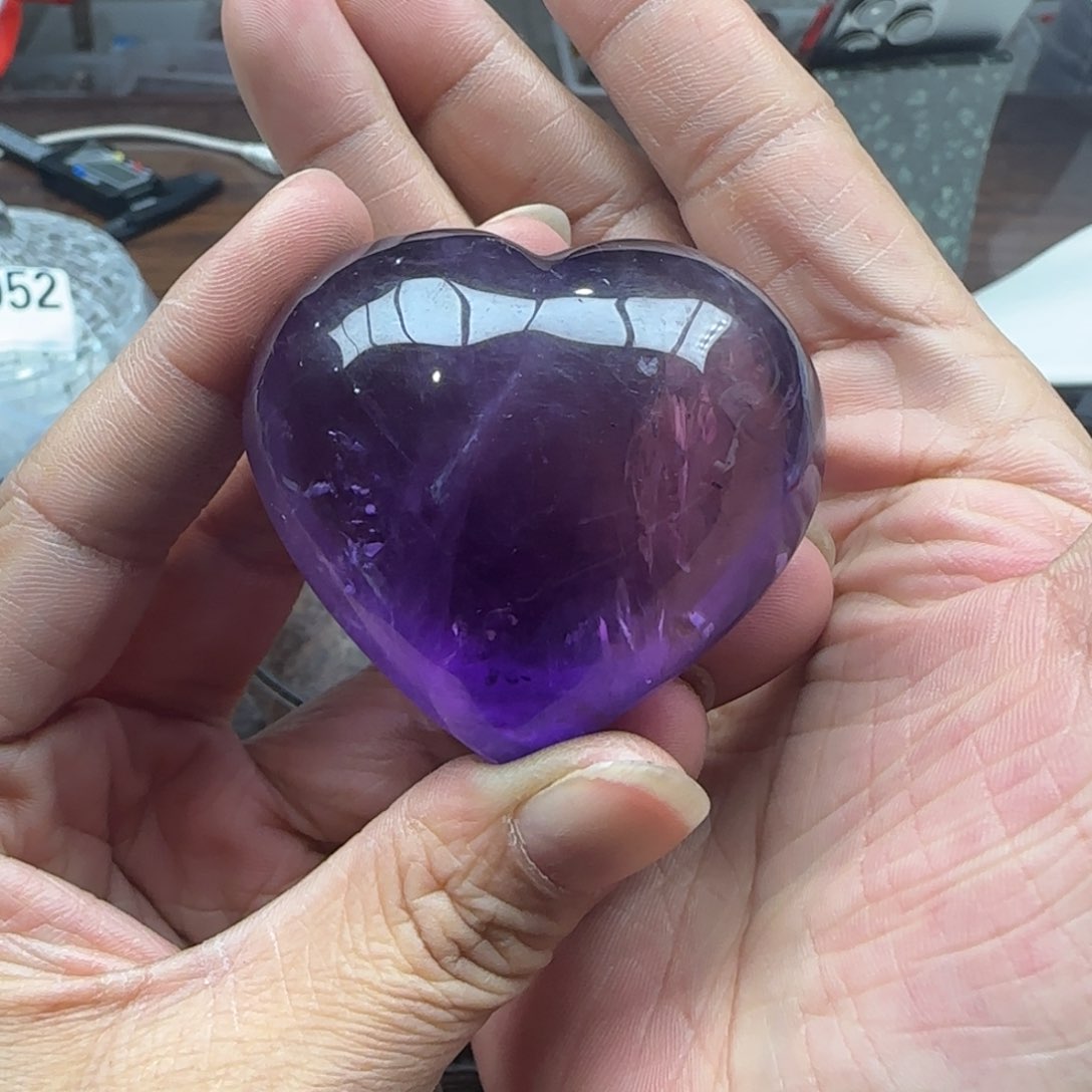 水晶未镶嵌未镶嵌b002