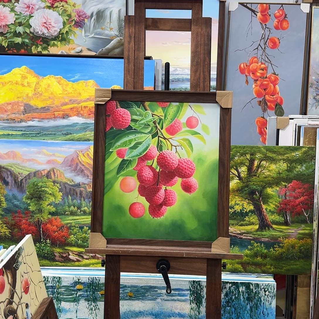 油画5868油画作品展作品展作品