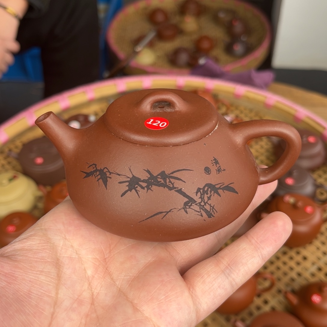 紫砂茶杯记录一下我的微博视频我