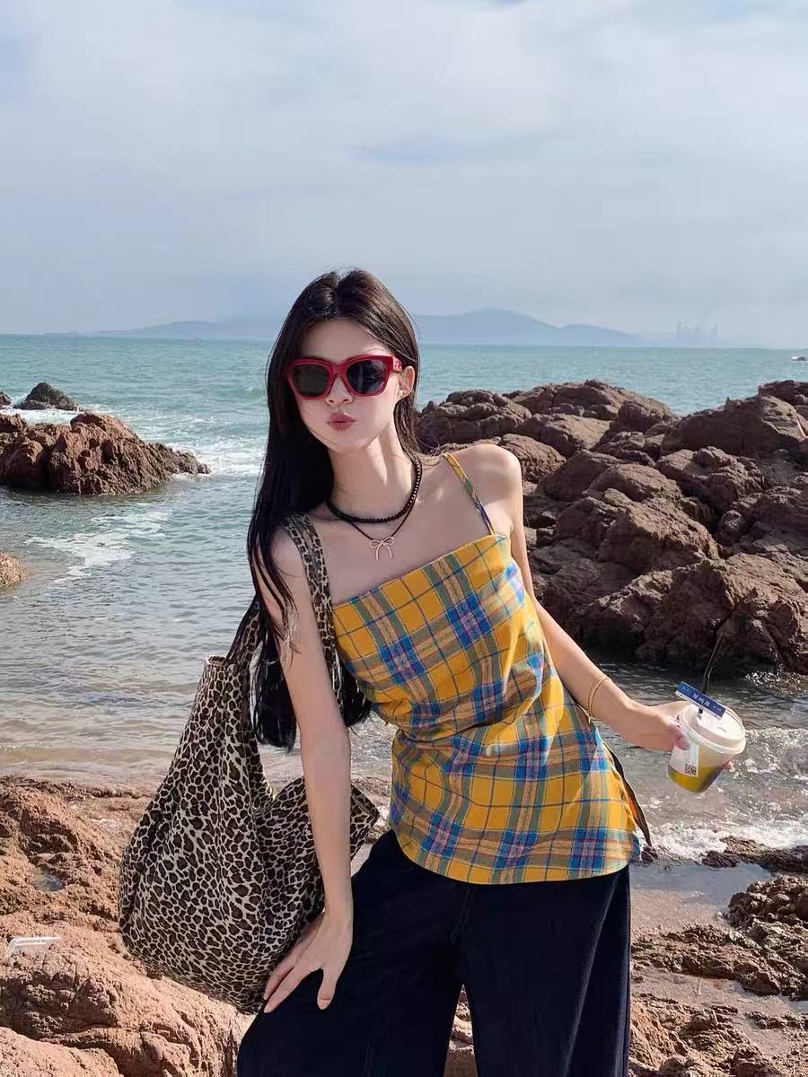 宋宋私服辣妹孤品（下单备注编码）