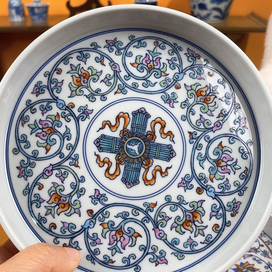 景德镇陶瓷景德镇瓷器