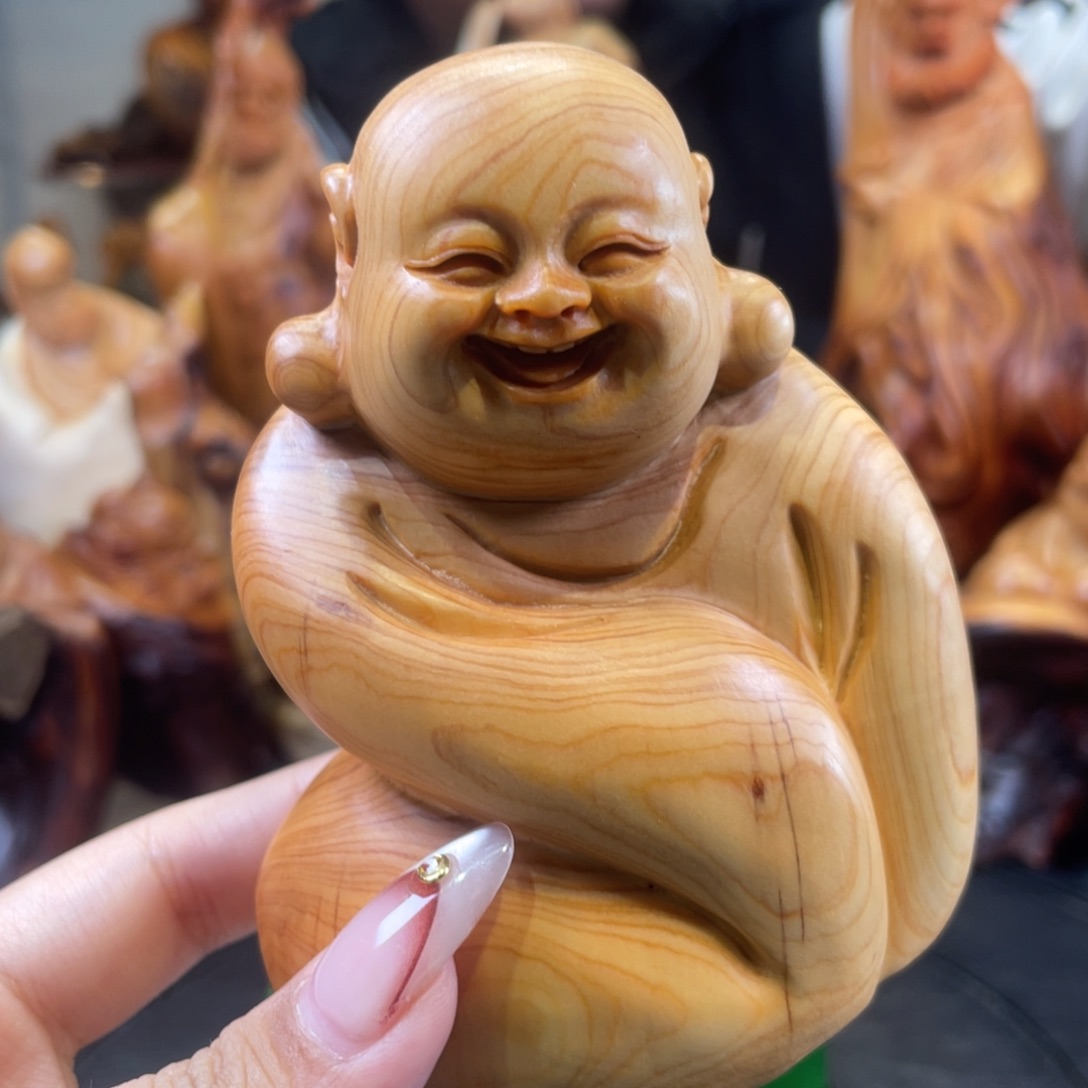 手串/手链柏木（崖柏）