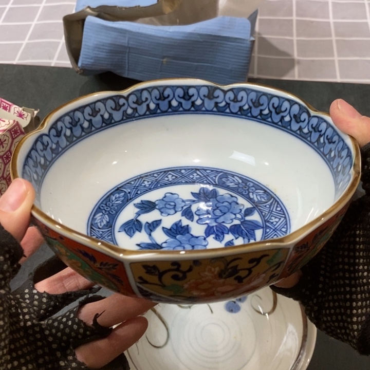 精美瓷器 一单包邮