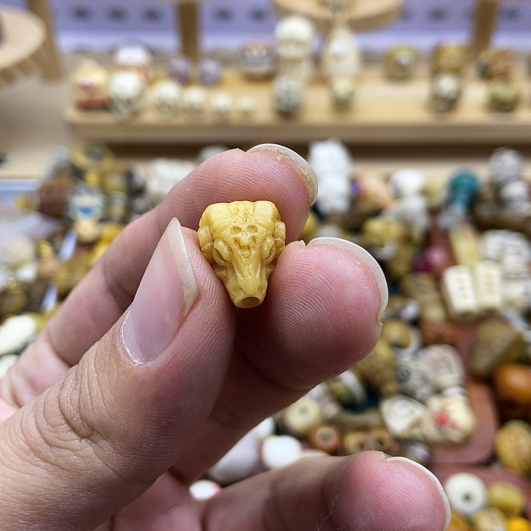 驼骨其他4-7毫米适用领头羊三通