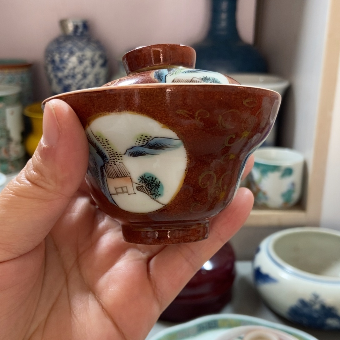 林***鑫陶摆件工艺品摆件摆件摆件摆件