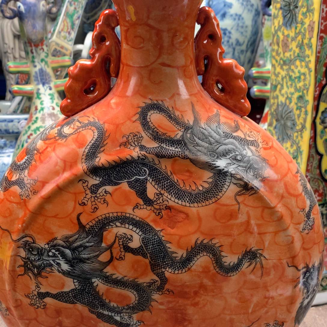 摆件瓷旧藏瓷器旧藏瓷器