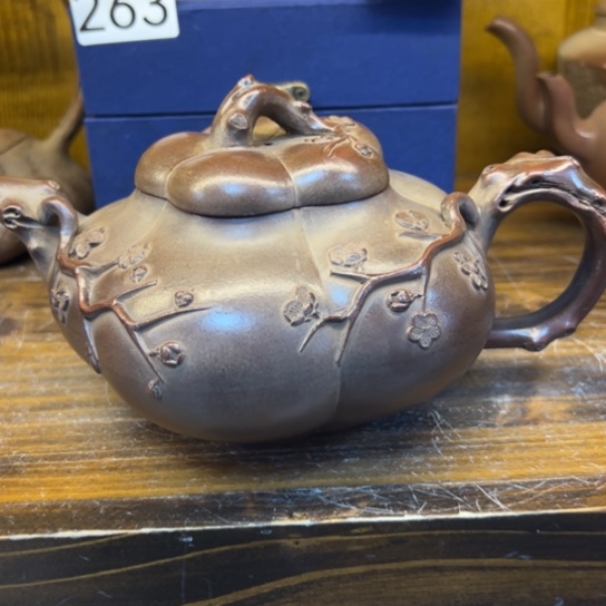 【闪购商品】紫砂茶壶李*紫砂壶等