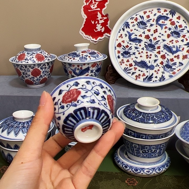 查窑开播啦（看好再入）