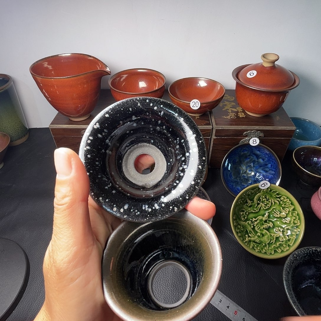 茶盏这一个是一家