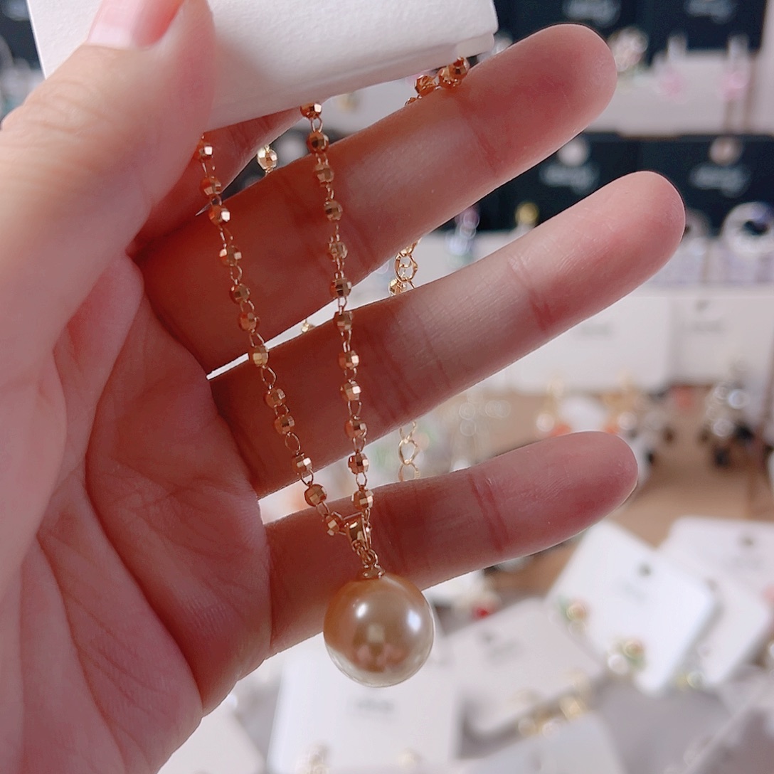 锆石纯铜合金耳环的