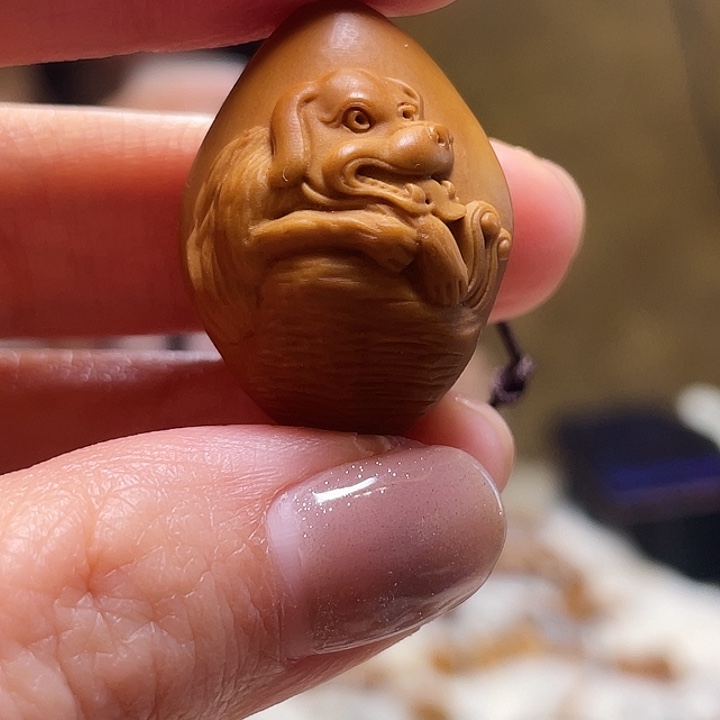 橄榄核手串/手链橄榄核