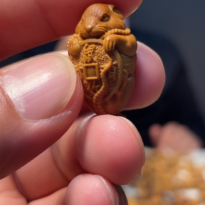 吊坠橄榄核橄榄核