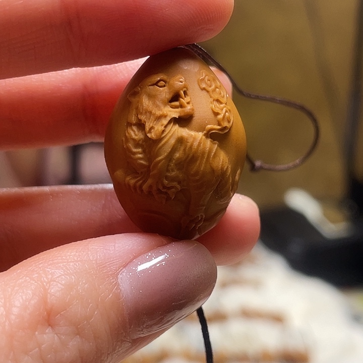 橄榄核手串/手链橄榄核