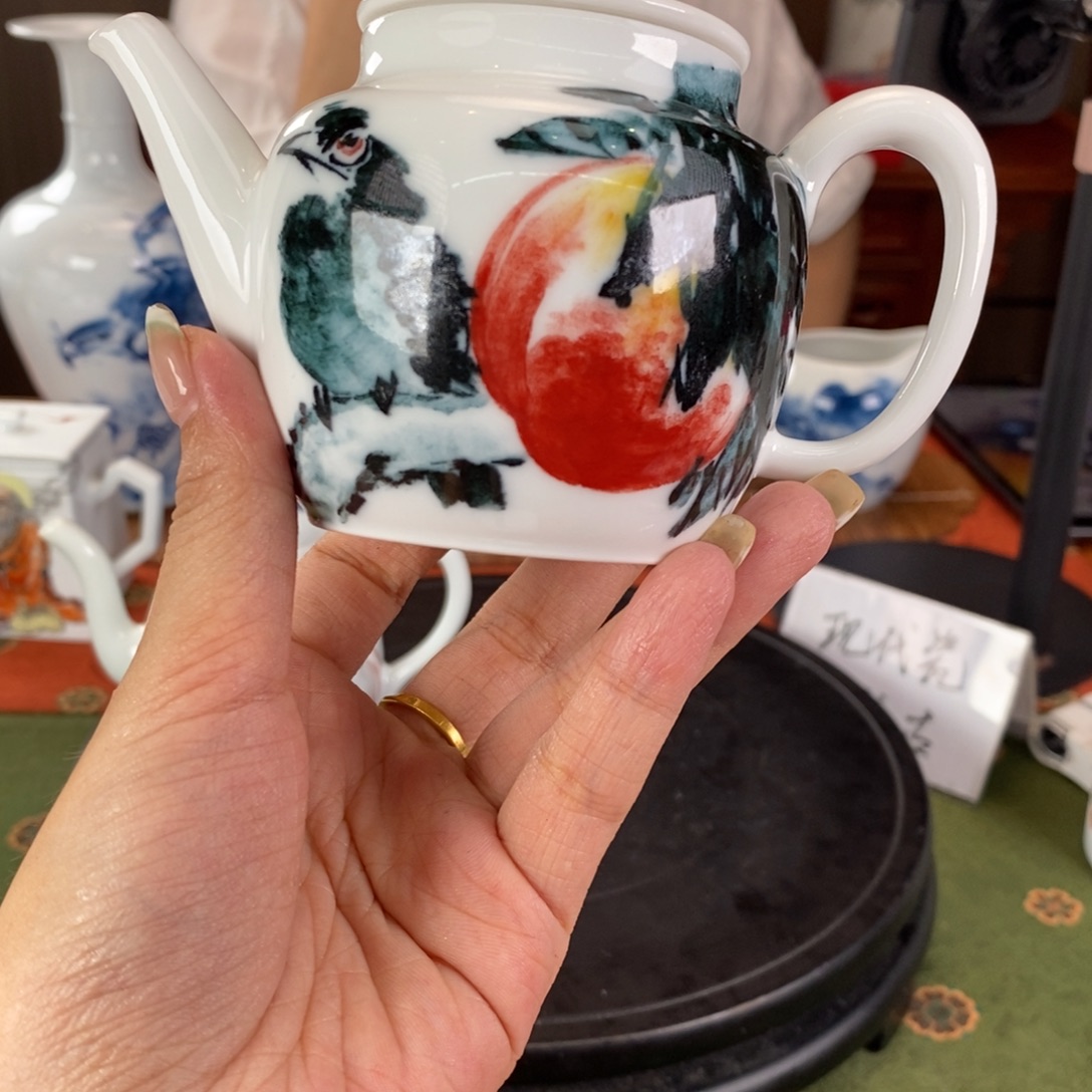 九鸣瓷艺九鸣瓷艺