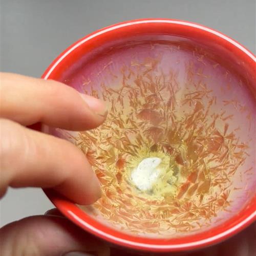 【闪购商品】茶盏-瑕疵-280.........