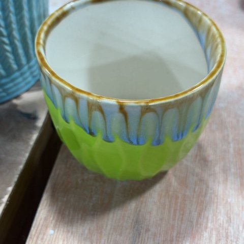 陶瓷新年快乐！！！！