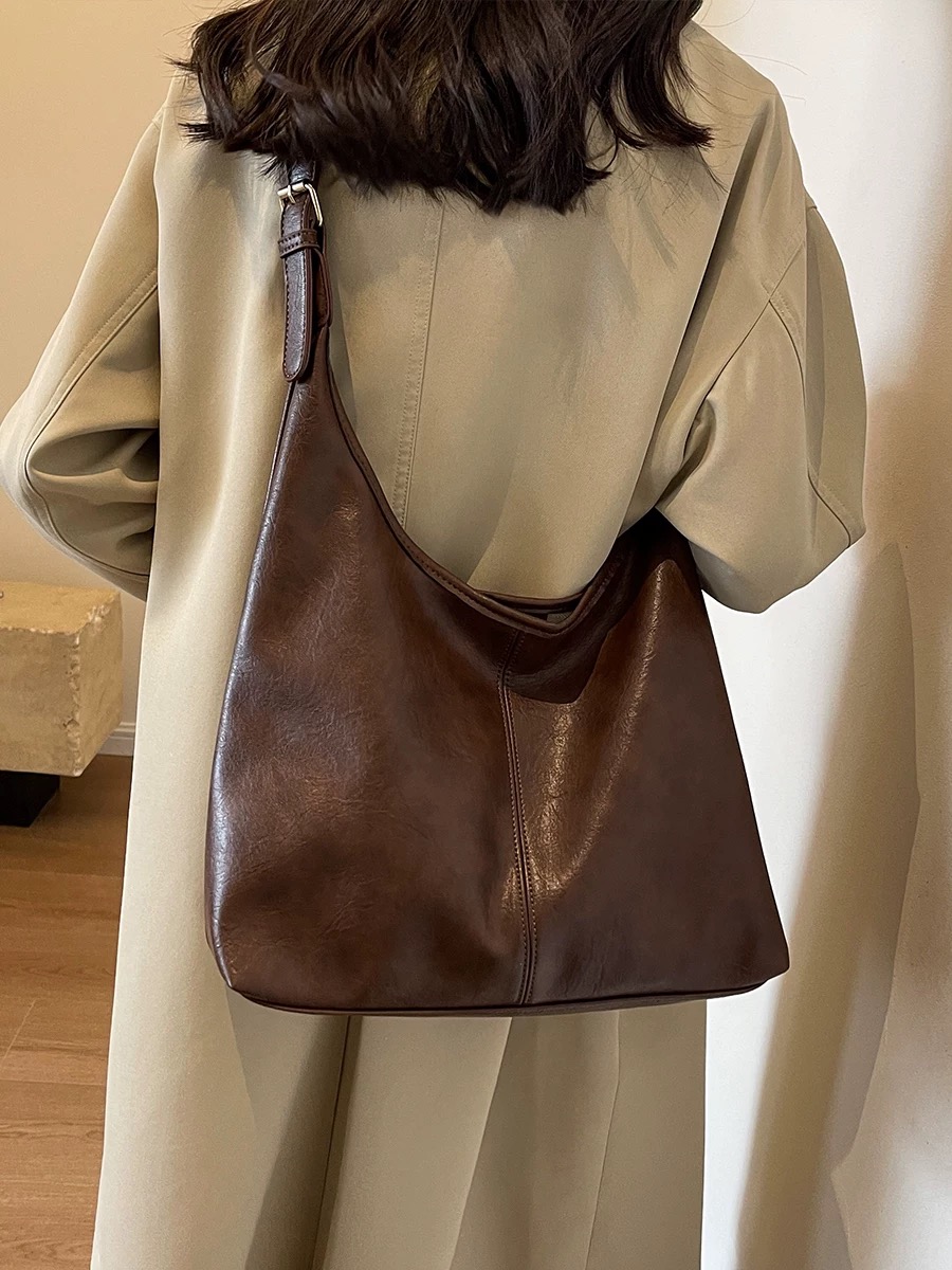 【4号手提托特】二代新款单肩托特包