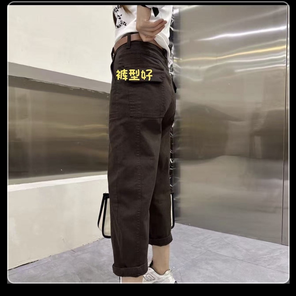 推荐款6510休闲裤