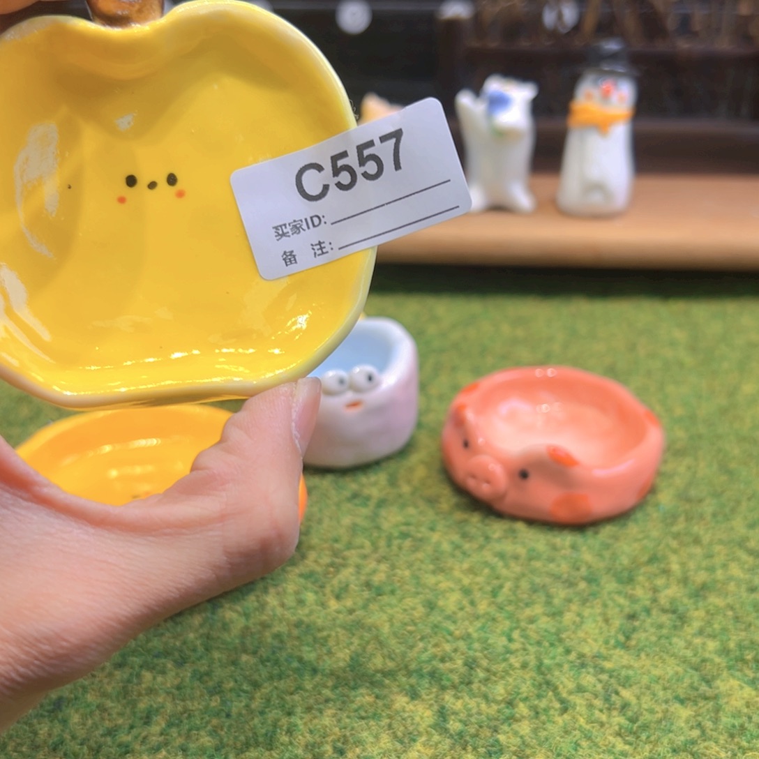 摆件纯手工制作工艺557