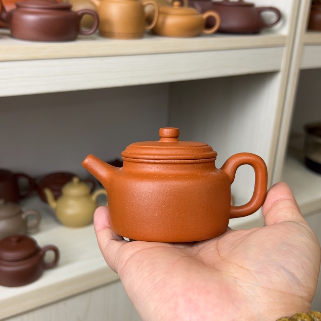 紫砂茶壶紫砂壶等