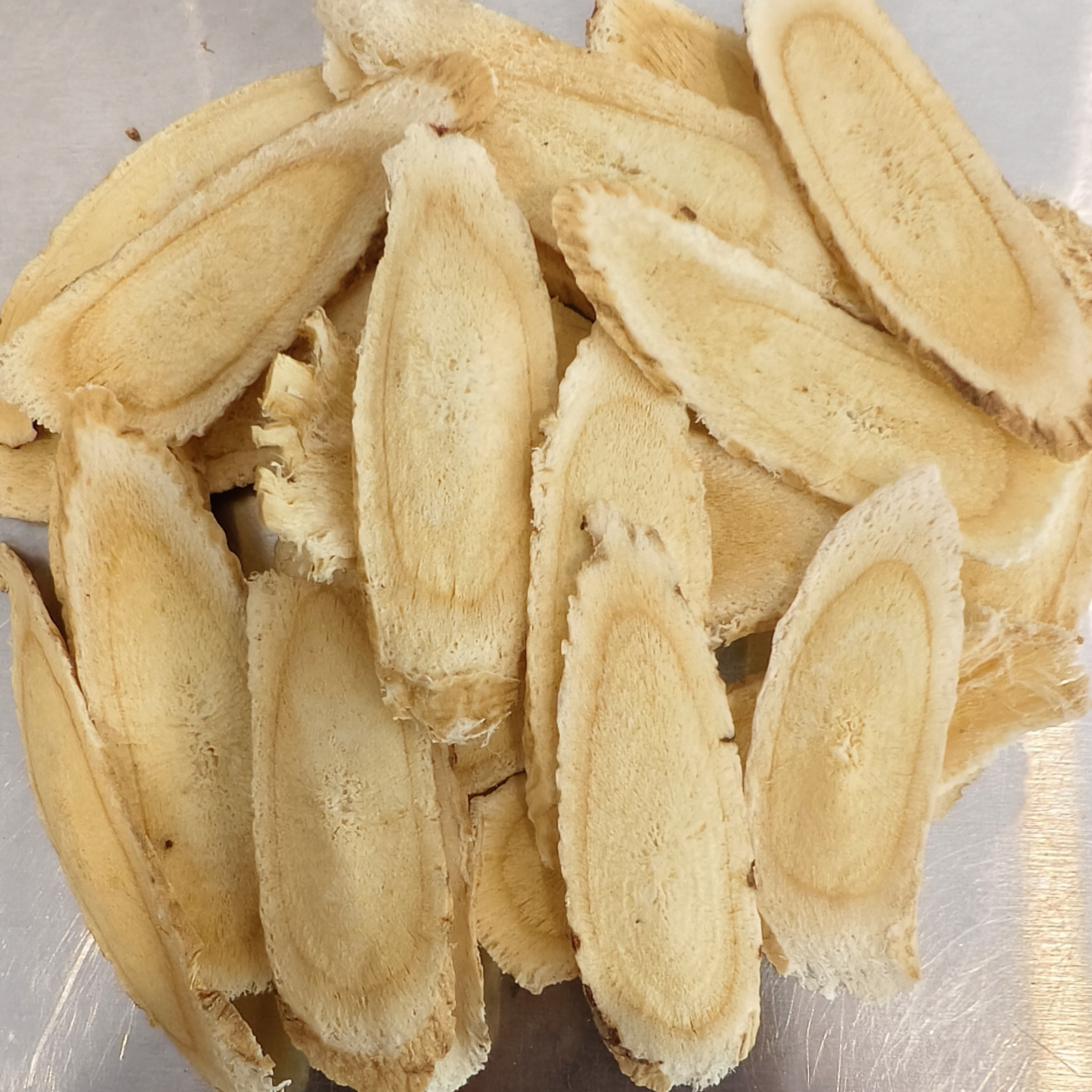 阿慰滋补 黄芪片