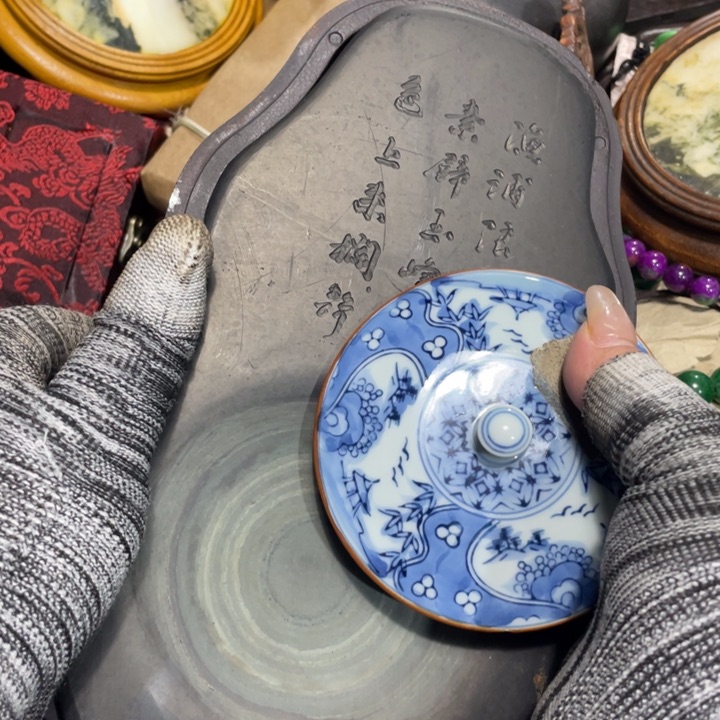 紫砂陶瓷艺术陶瓷艺术