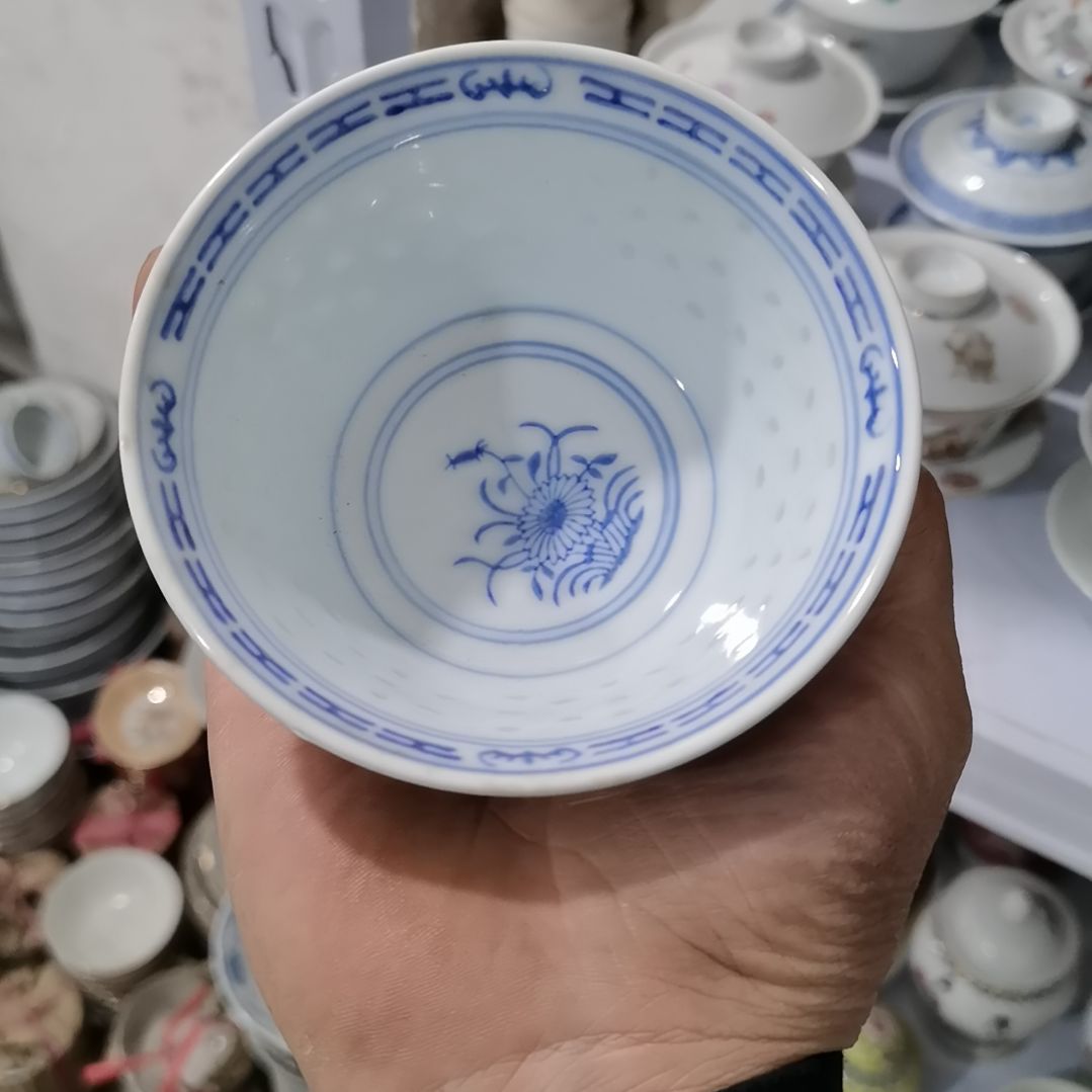 当代瓷器陶瓷工艺品