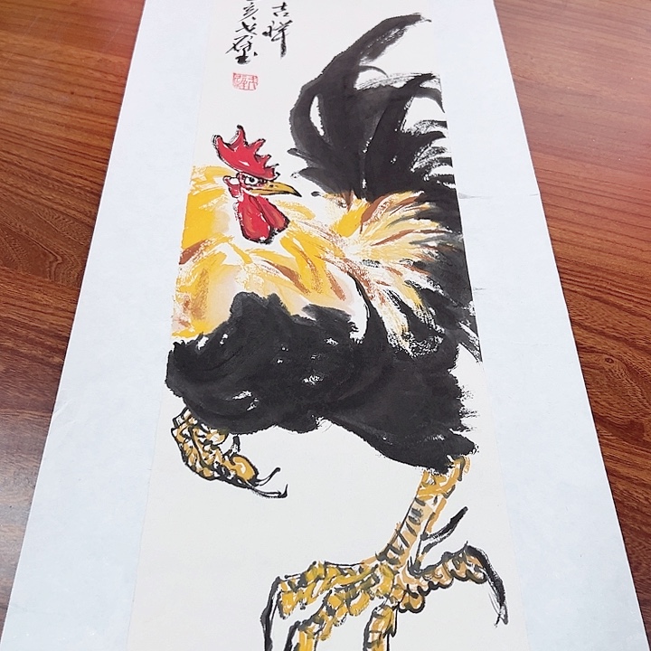 书法手绘书法作品欣赏