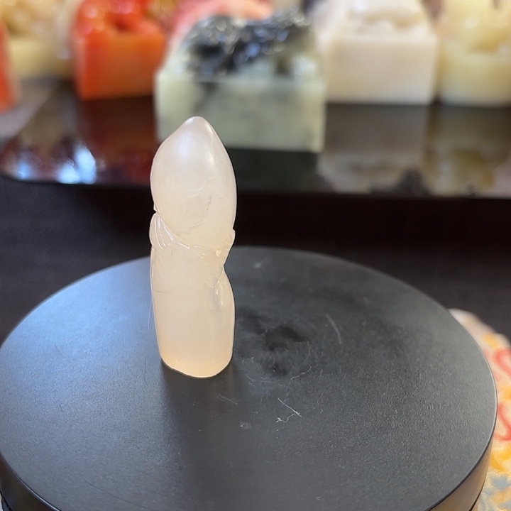 昌化石印石寿山石