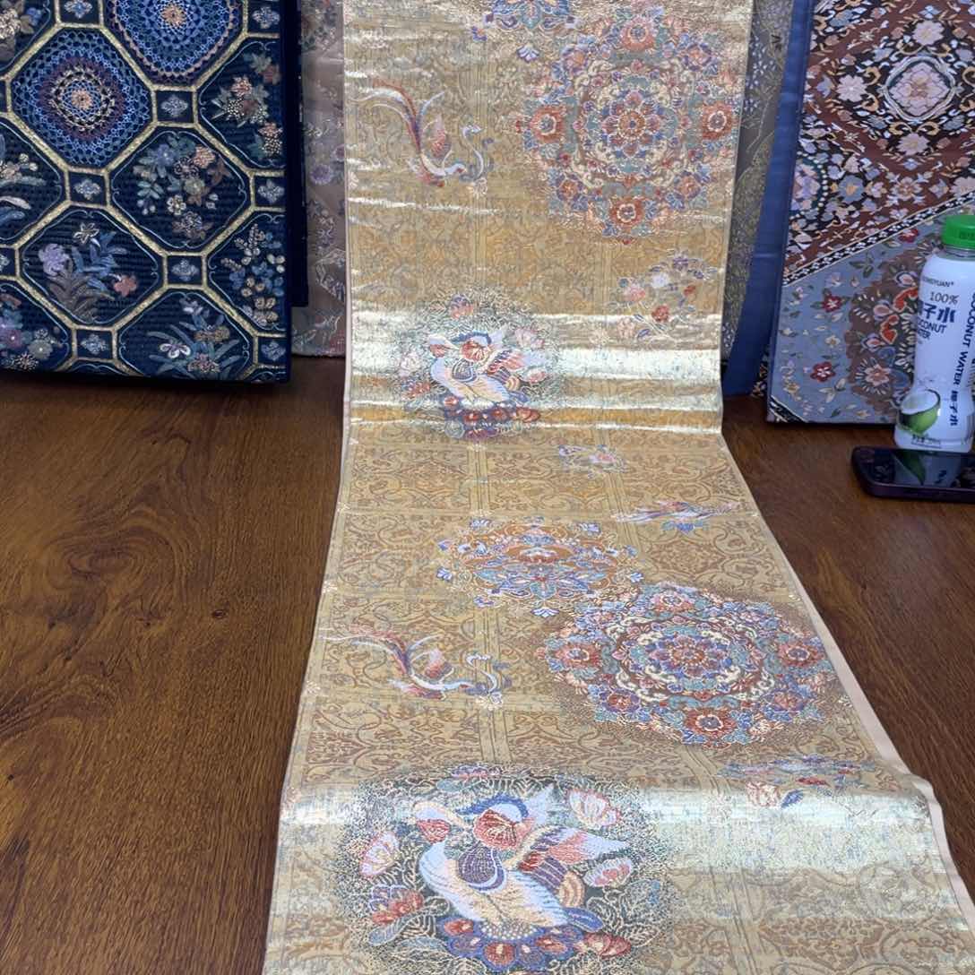 织绣西阵织西阵织11