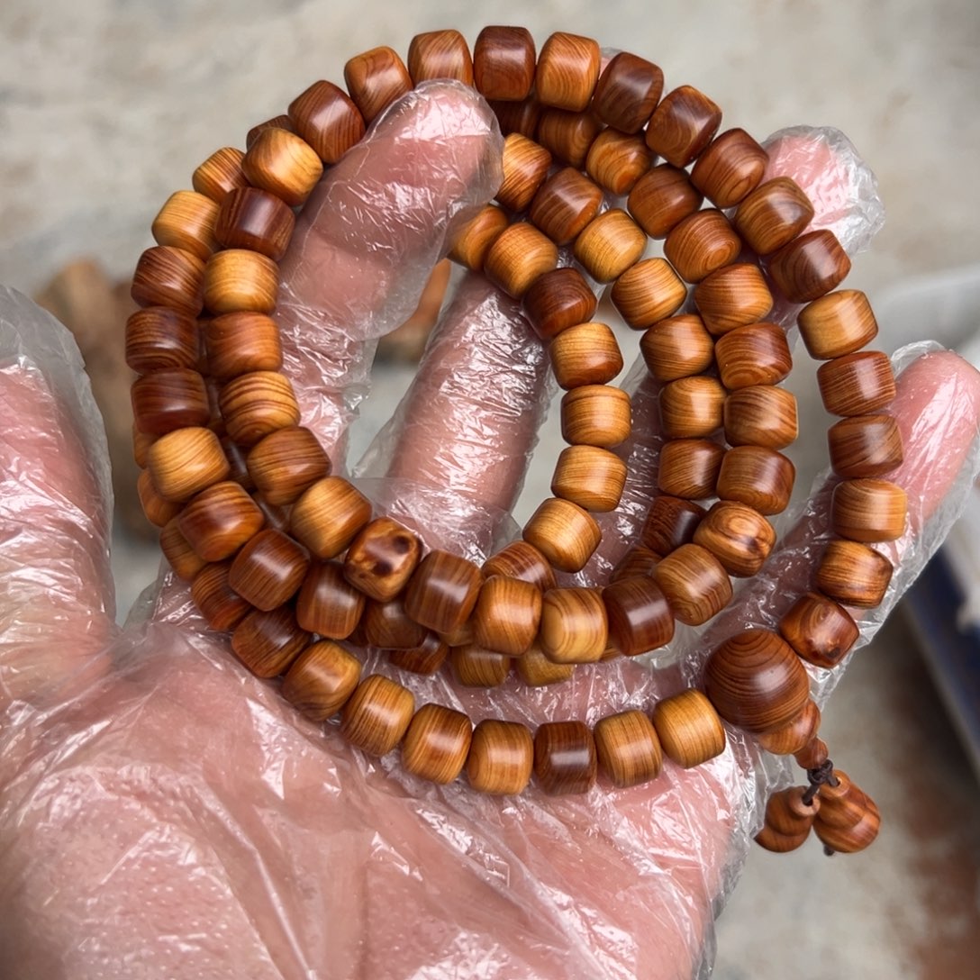幸***猪柏木太行陈化黑油108全品