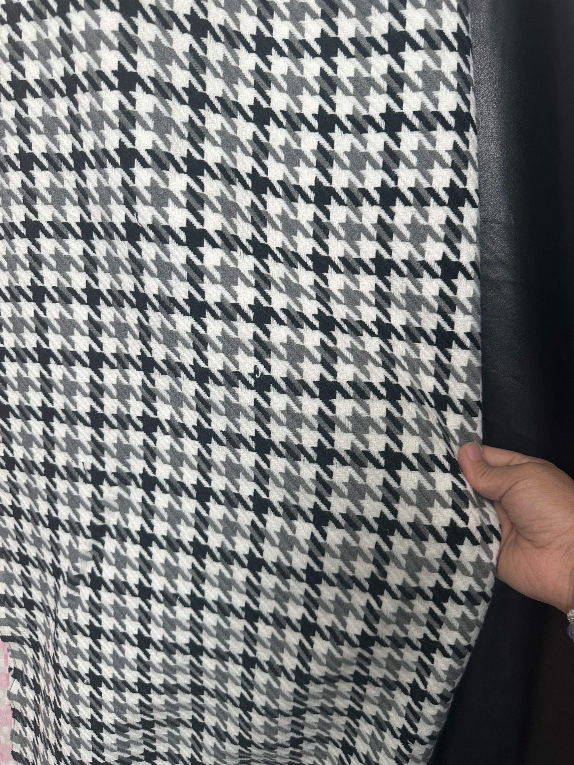 KATAKQA QAHMAK 今天刚到布料长米2.50米