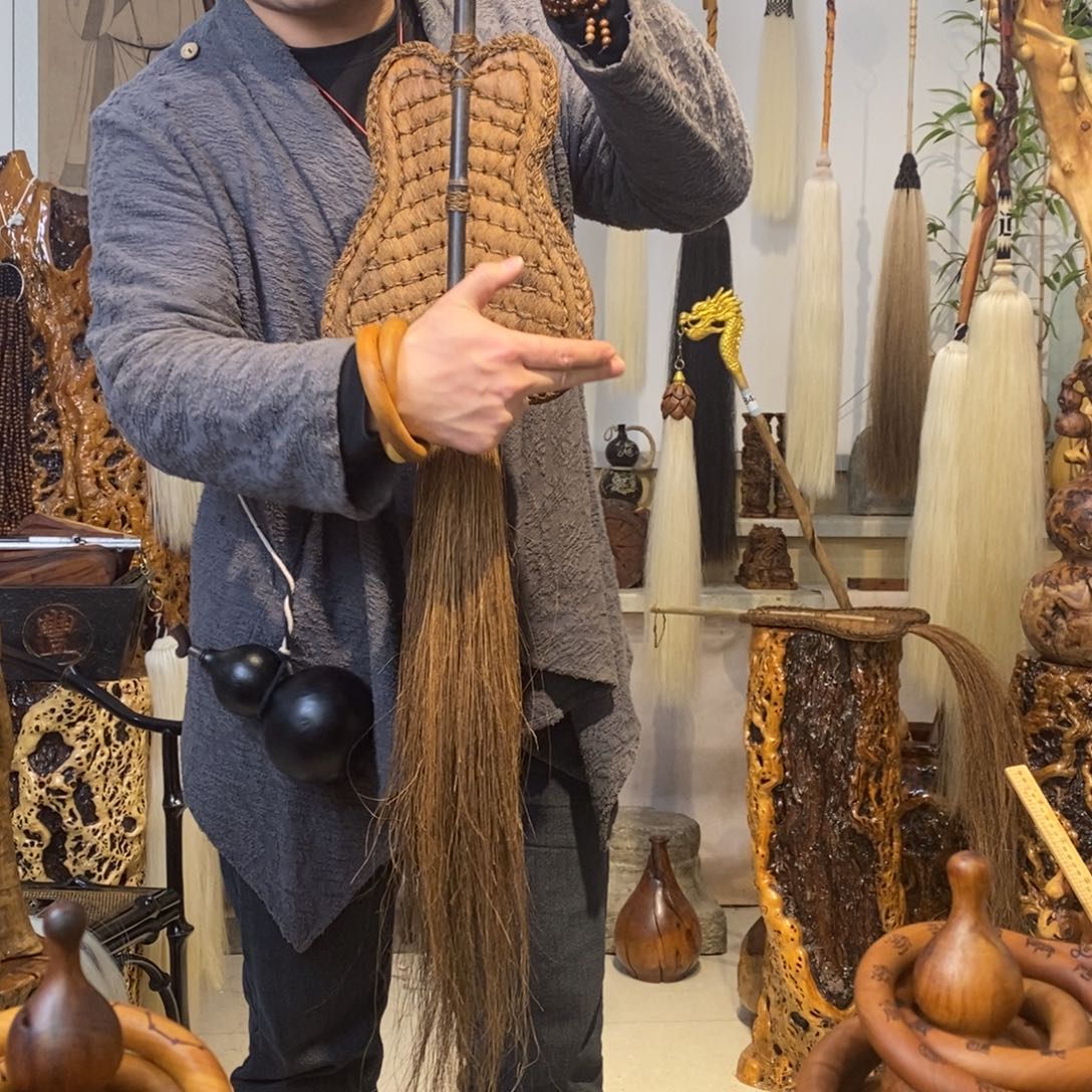 实物展示一物一拍