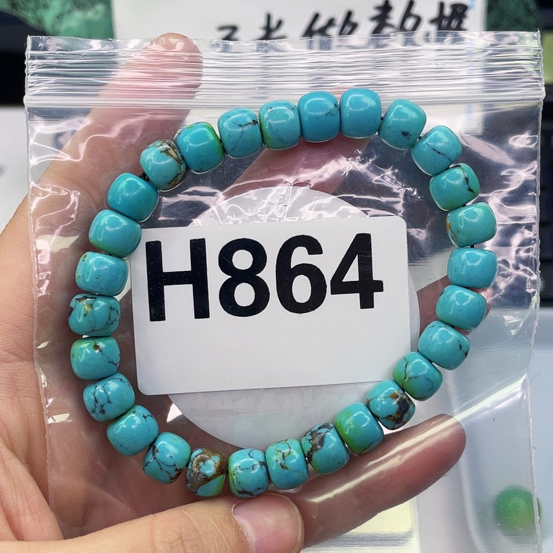 A空竹粉丝专享精品手工配珠