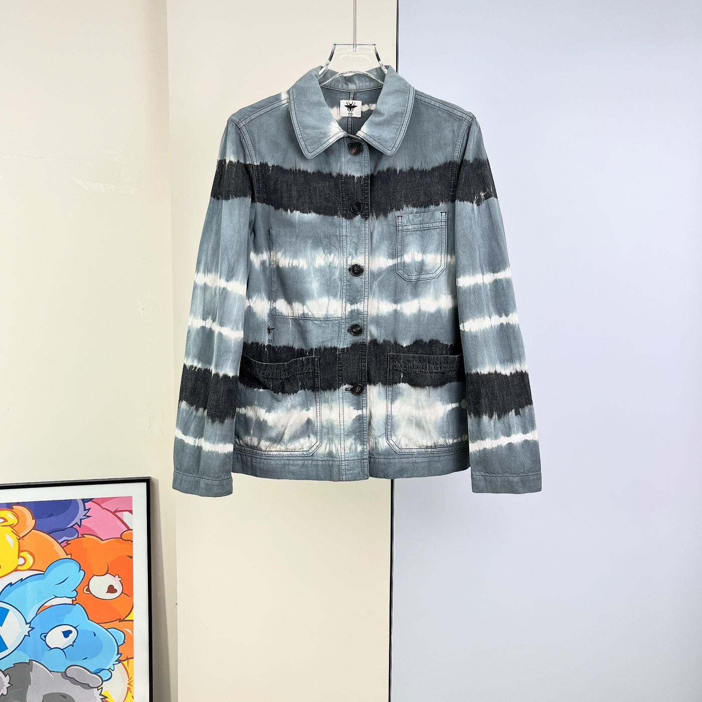 95新 DIOR/迪奥 外套/36码/Xsp33556