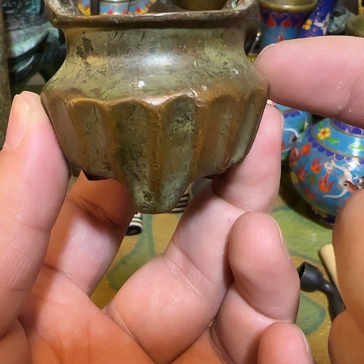 老铜器老铜器老铜器