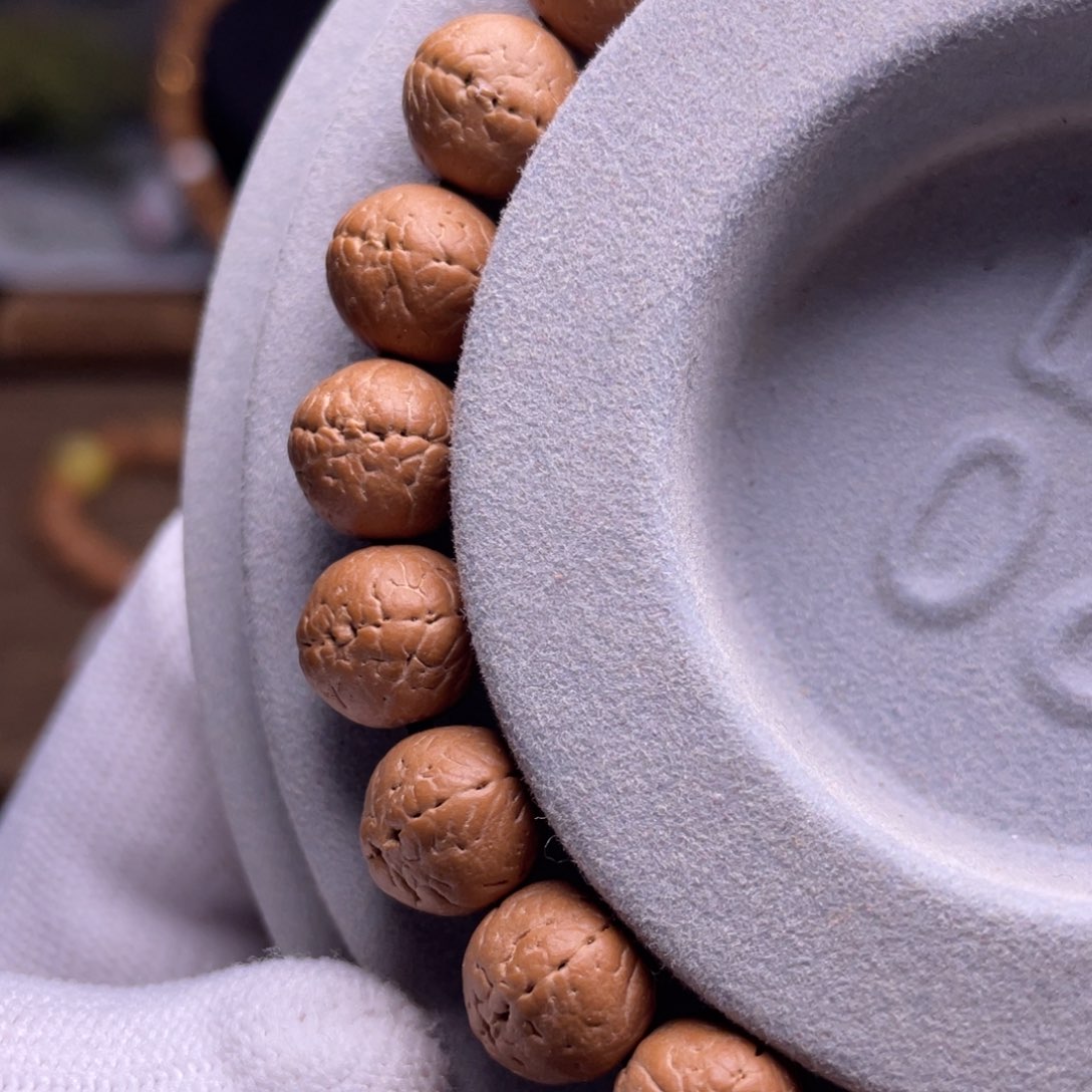 凤眼菩提吊坠菩提310