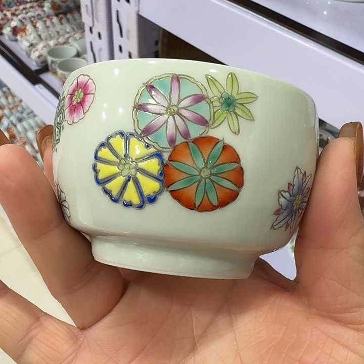 陶瓷艺术品收藏陶瓷