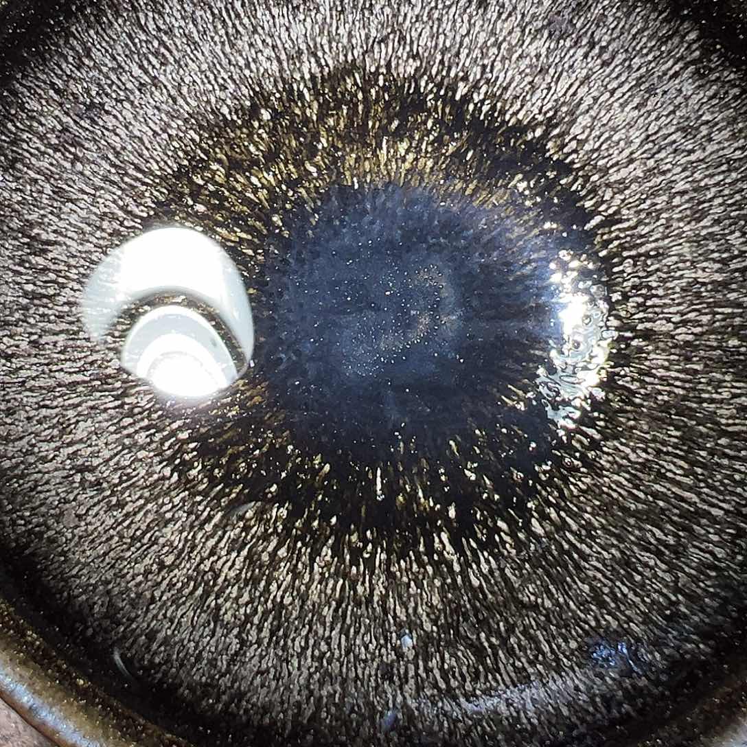 茶盏开闽龙窑行知