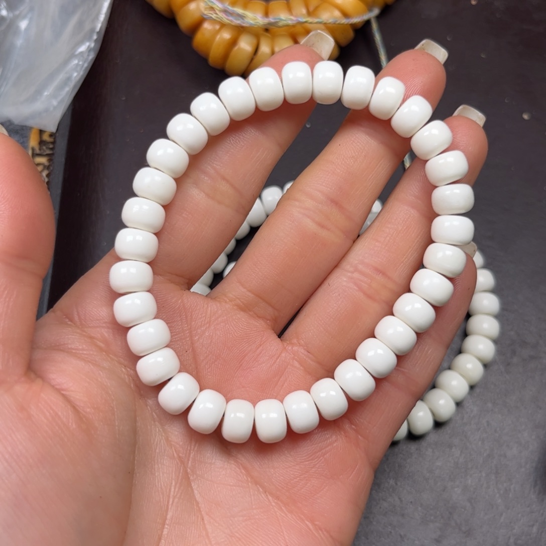 手串/手链驼骨编号188