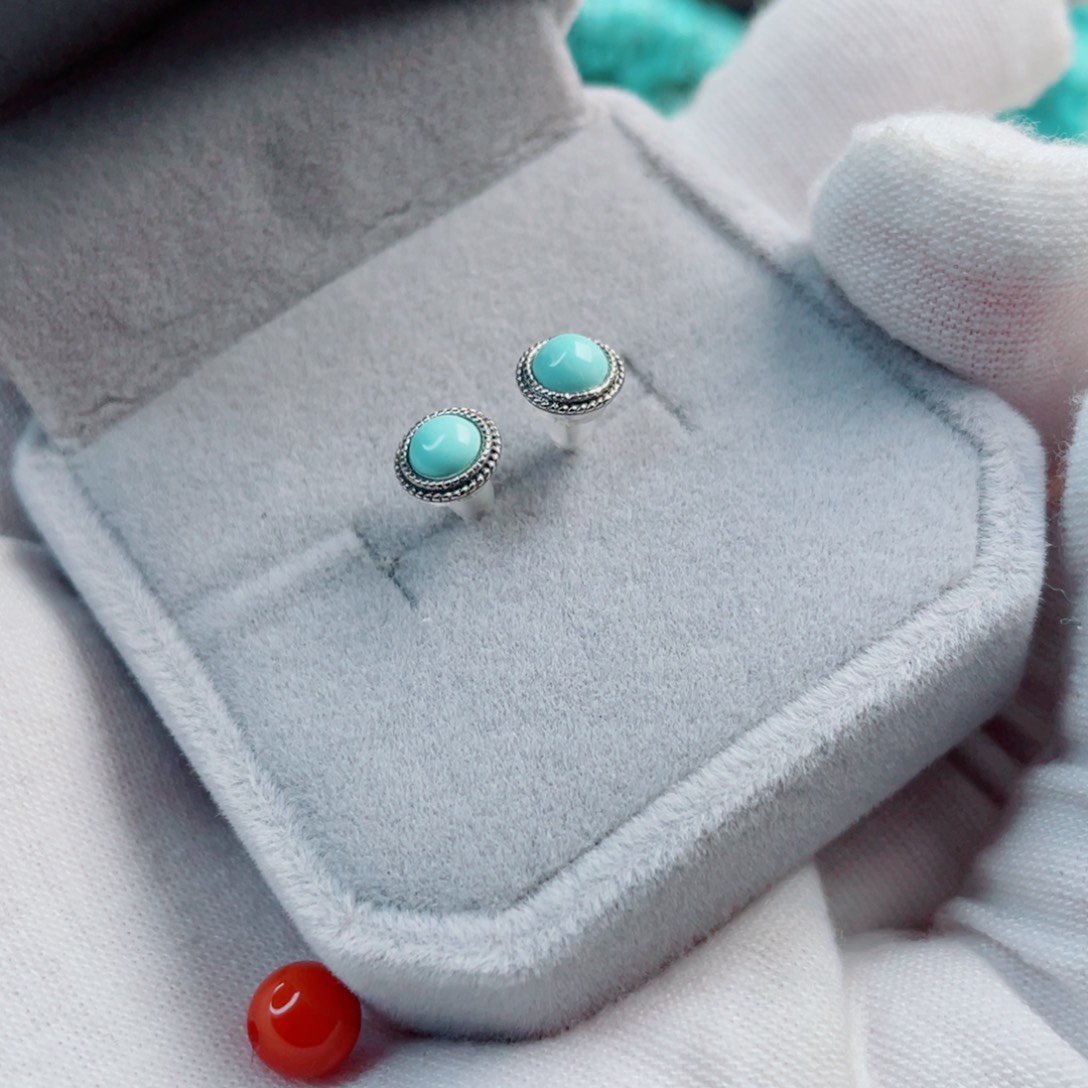 南红玛瑙银S925镶嵌珠宝奇石