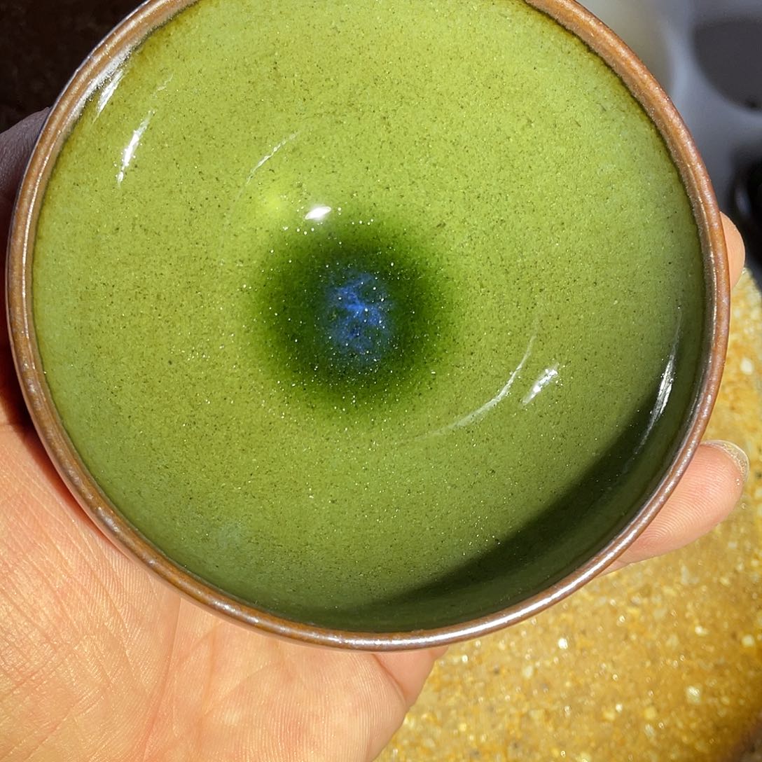 茶盏古法龙窑柴烧7