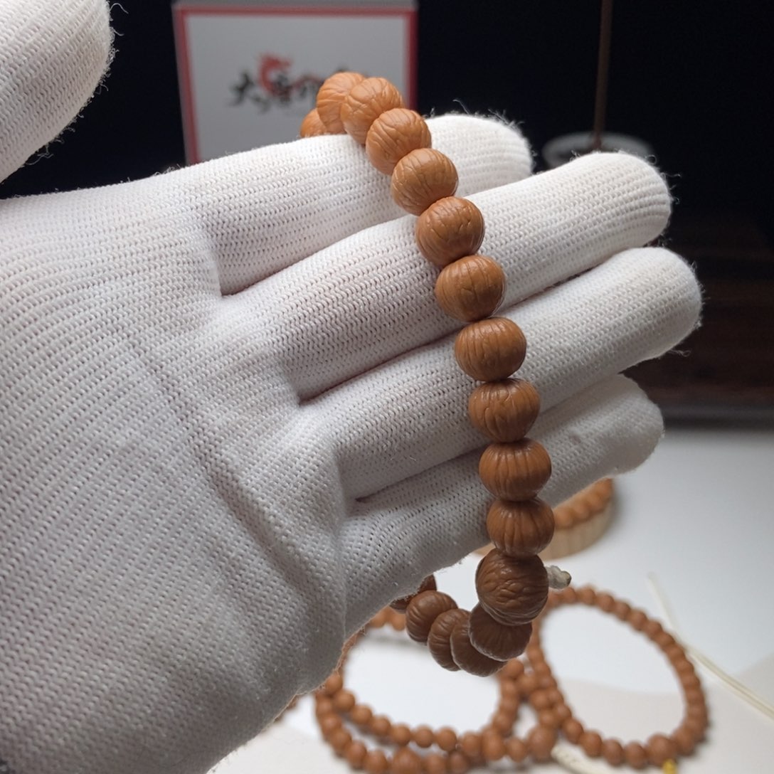 手串猴头核桃?**风福利