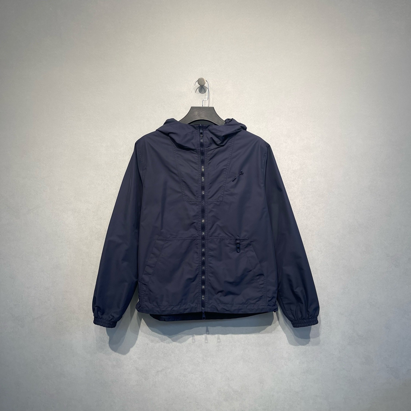 未使用 LouisVuitton/路易威登 三花logo满印双面穿外套/50码